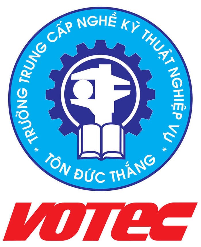 trung cấp tôn đức thắng