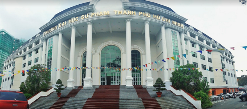 Chung chi nghiep vu su pham cho giang vien dai hoc - cao dang