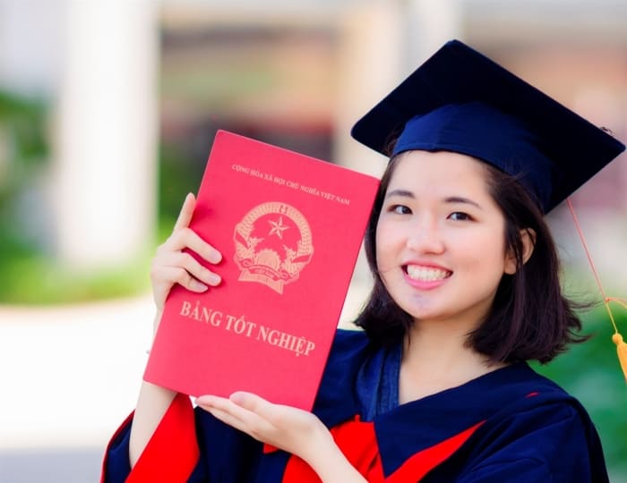 văn bằng 2 đại học ngành sư phạm tiểu học