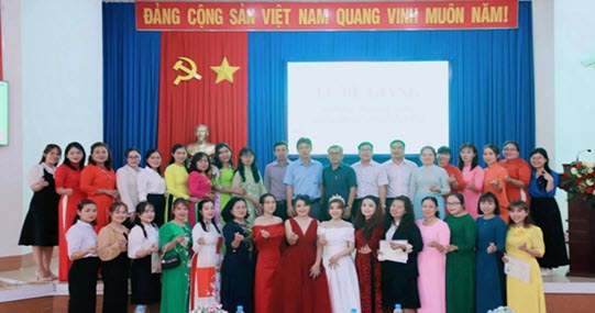 Học Trung cấp tại An Giang: Chọn trường, ngành học phù hợp