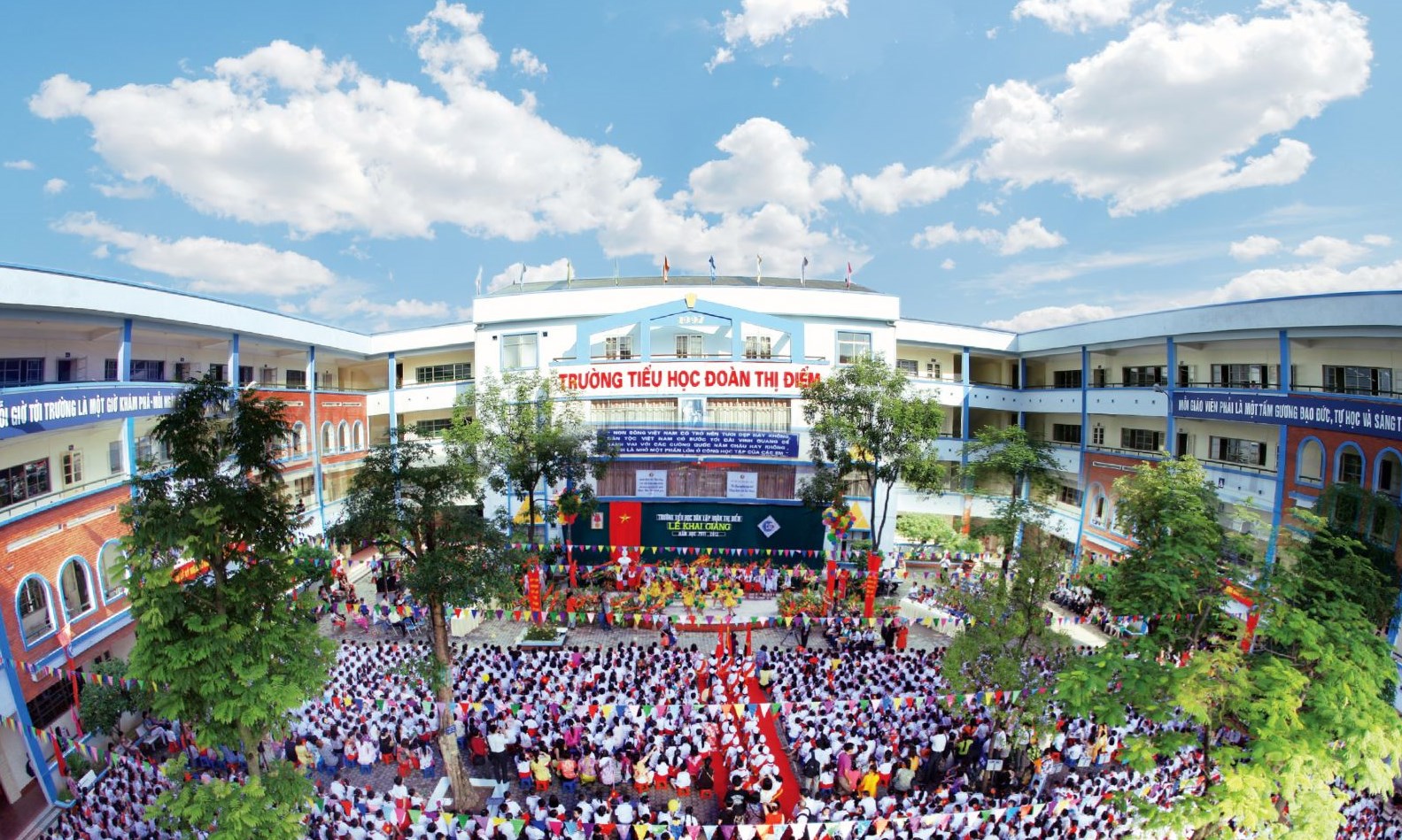 Học Trung cấp tại An Giang: Chọn trường, ngành học phù hợp