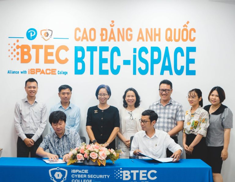 Khôi Việt và iSPACE: từ lễ ký kết 4/2025 đến lễ trao bằng chung 2026