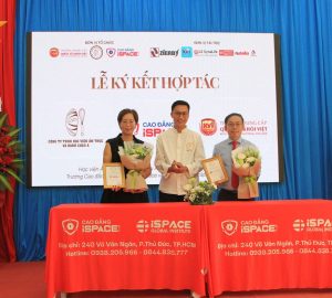 Cao đẳng iSPACE thành lập Khoa Quản trị Nhà hàng và Dịch vụ ăn uống, hợp tác cùng ACABA